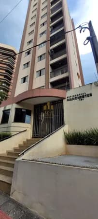 Apartamento em Londrina - Centro