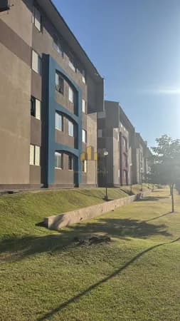 Apartamento em Londrina - Jardim Nações Unidas