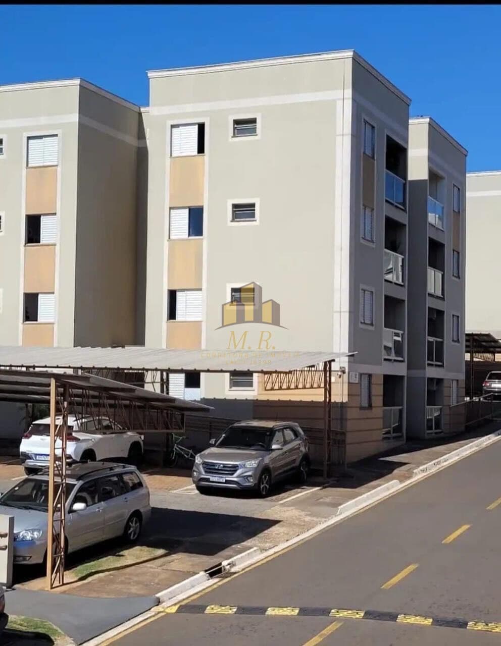 Apartamento em Londrina - Paraíso