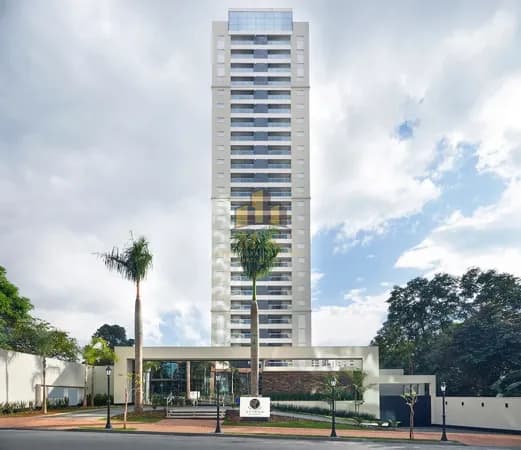 Apartamento em Londrina - Santa Rosa