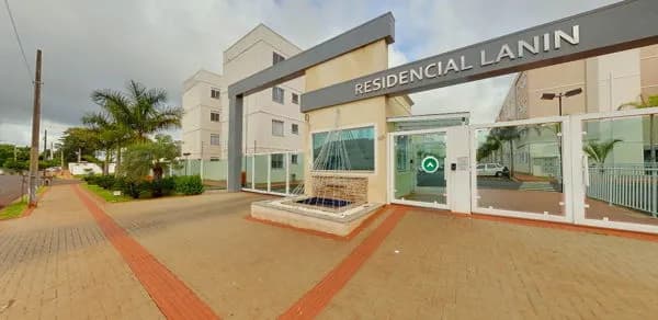 Apartamento à venda no bairro Chácara Manella em Cambé/PR