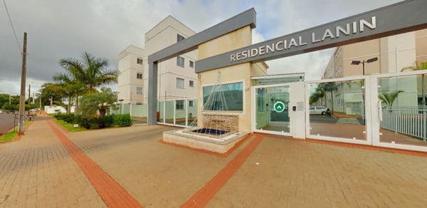 Apartamento à venda no bairro Chácara Manella em Cambé/PR