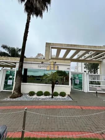 Apartamento em Londrina - Conjunto Habitacional Doutor Farid Libos