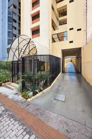 Apartamento em Londrina - Kovalski