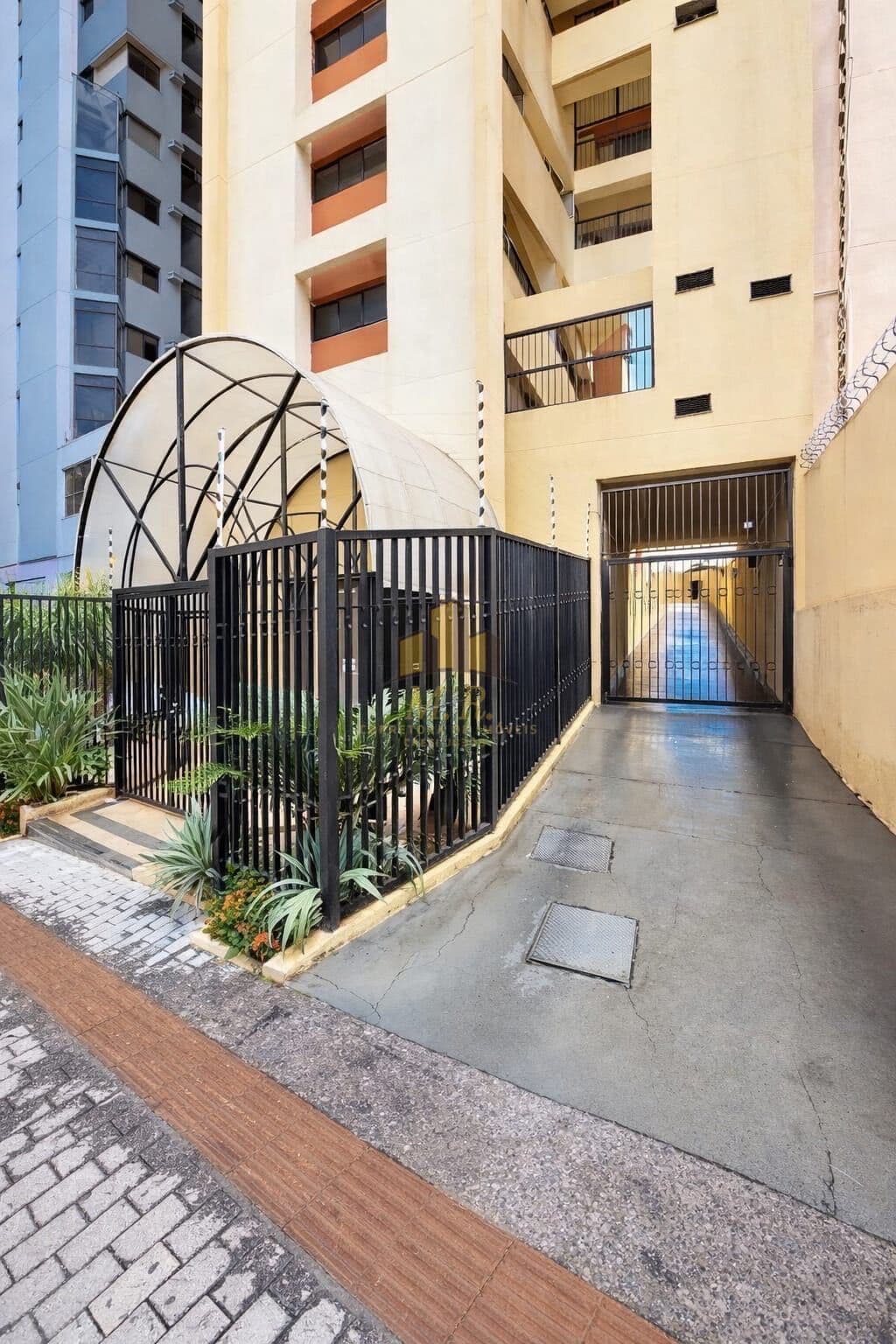Apartamento em Londrina - Kovalski
