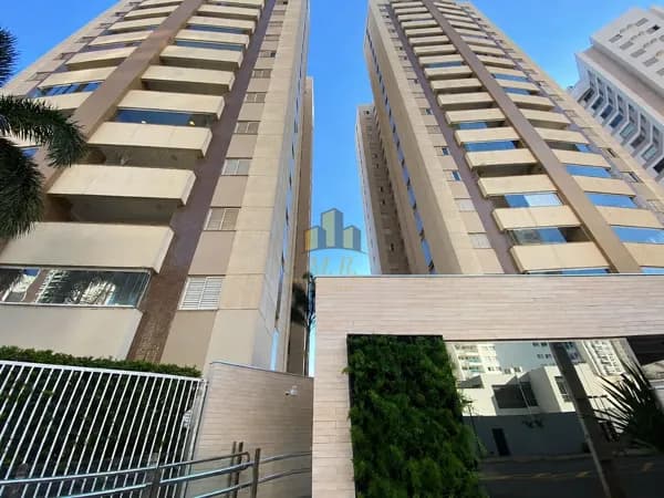 Apartamento em Londrina - Gleba Fazenda Palhano