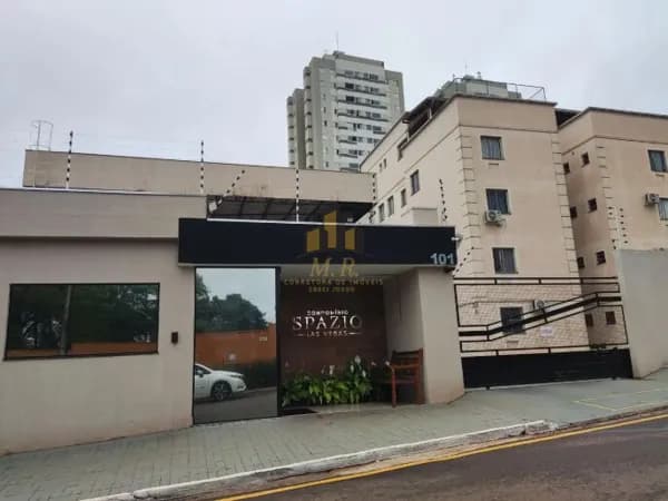 Apartamento em Londrina - Vale dos Tucanos