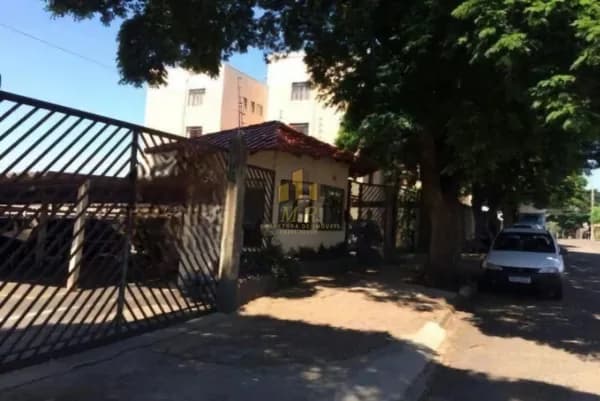 Apartamento em Londrina - Santa Rita 2