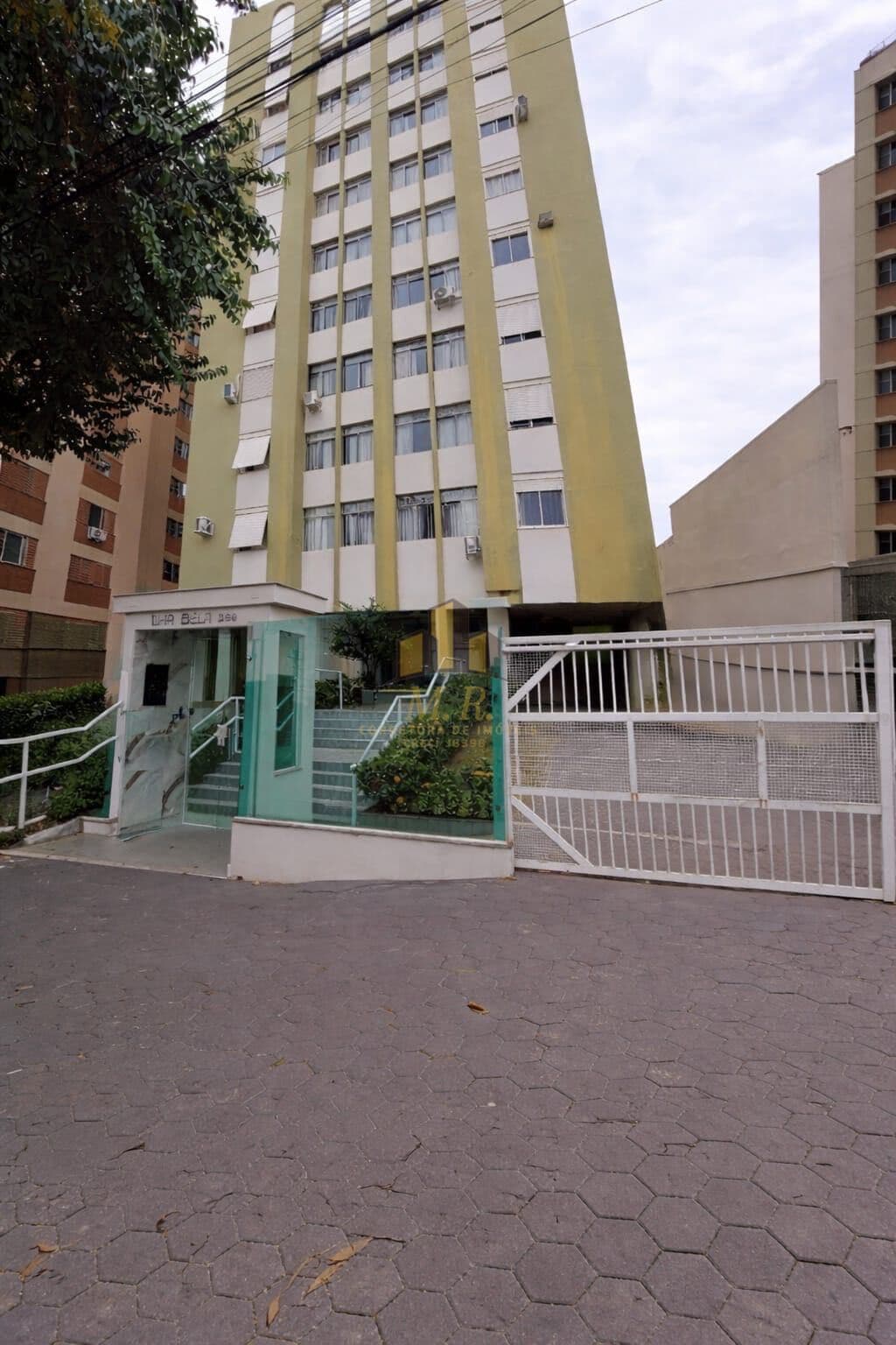 Apartamento em Londrina - Vila Larsen 1