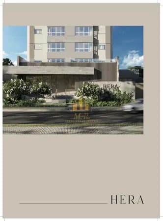 Apartamento em Londrina - Nikko