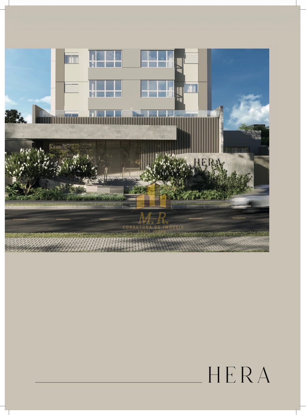 Apartamento em Londrina - Nikko