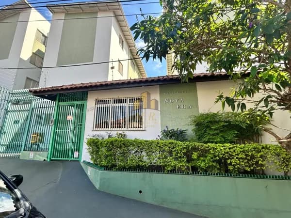 Apartamento em Londrina - Centro