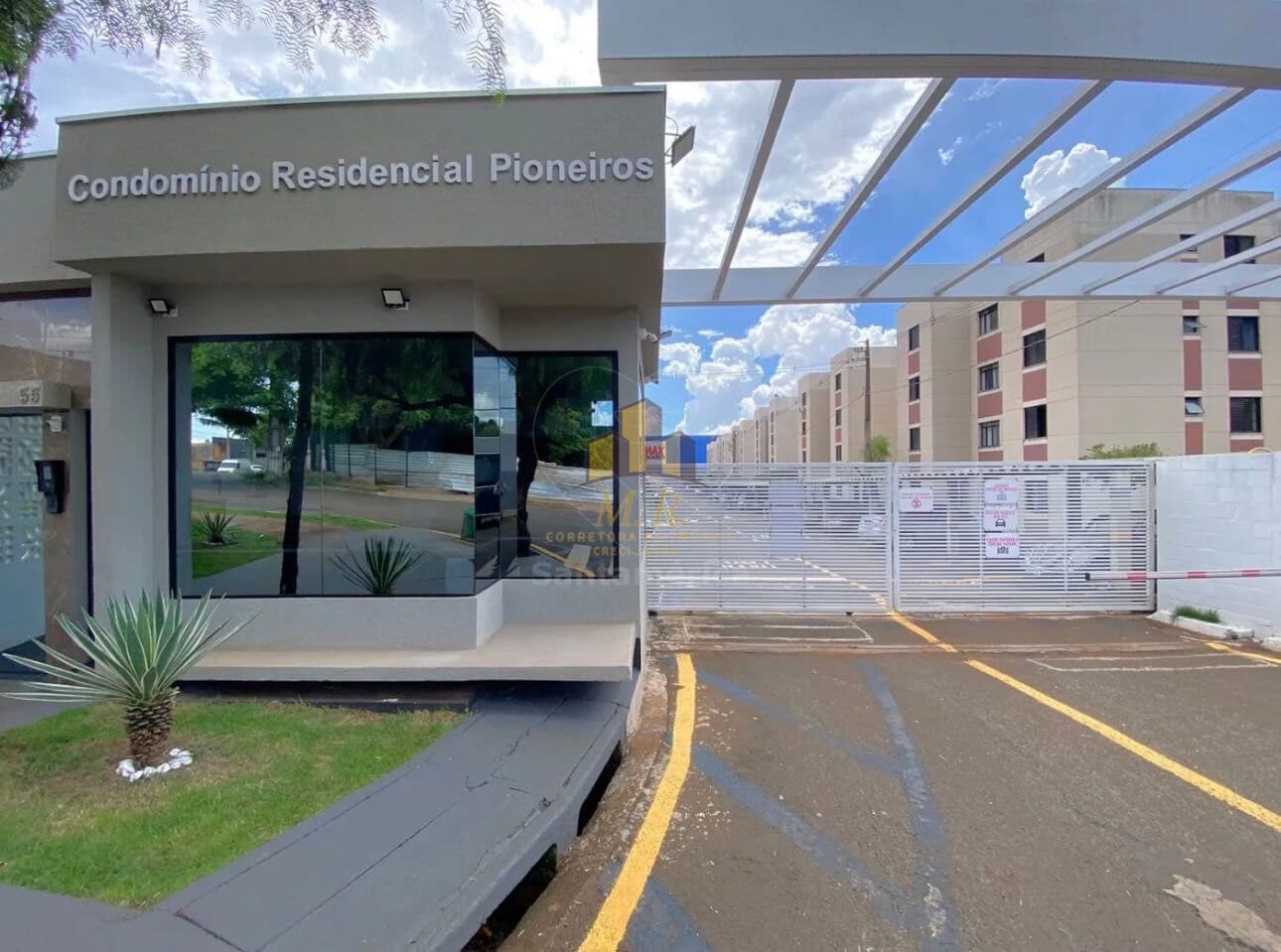 Apartamento em Londrina - São Pedro