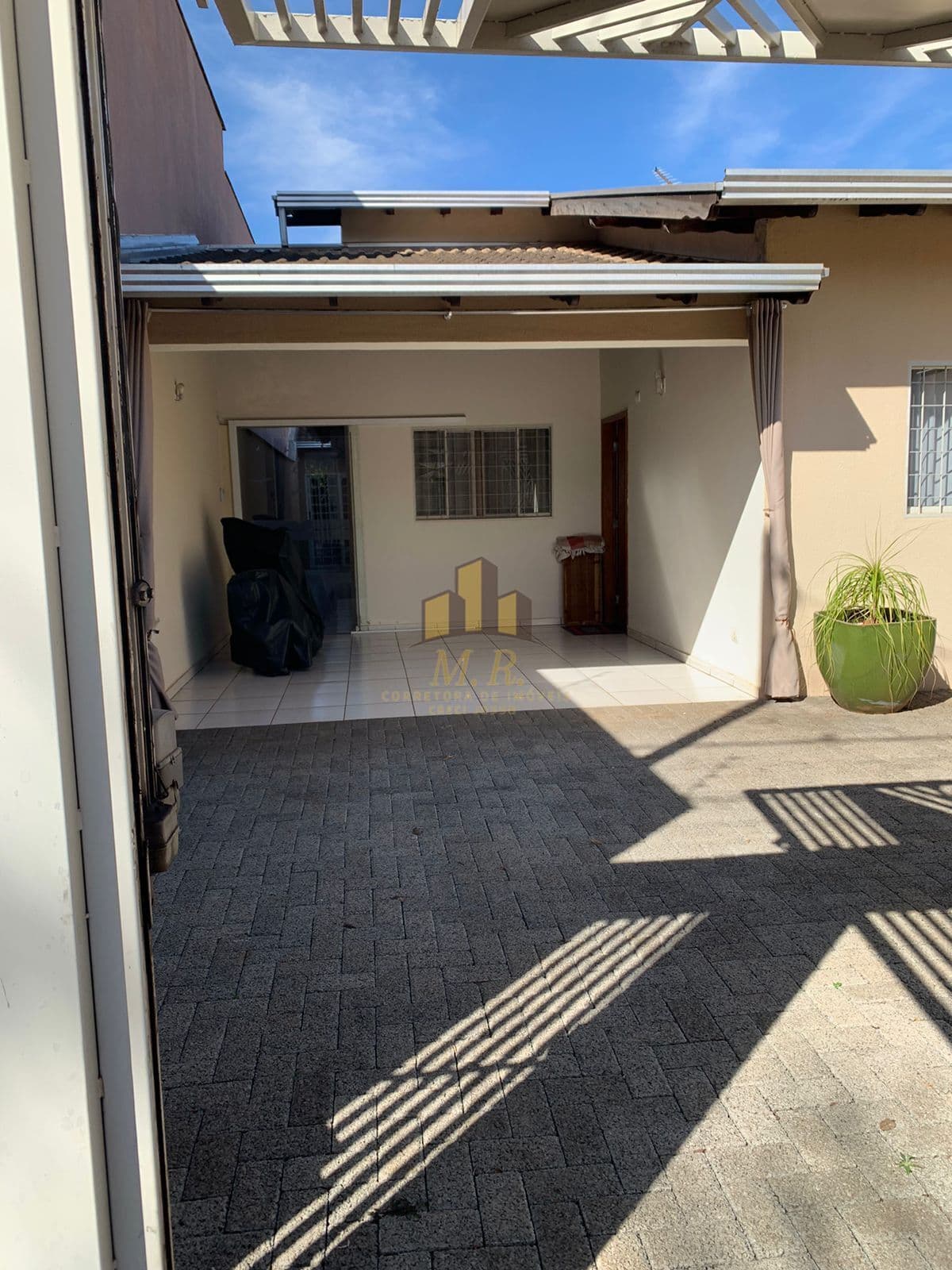 Casa em Londrina - Jardim Colúmbia D