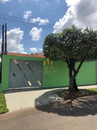 Casa em Londrina - Jardim ltaparica