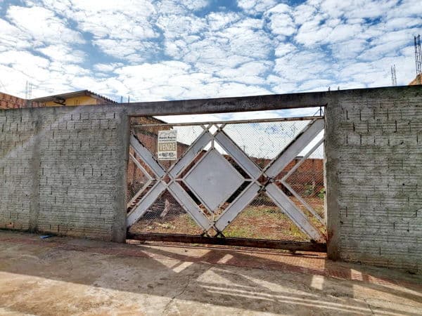 Terreno à venda no bairro Jardim Paraty em Londrina/PR