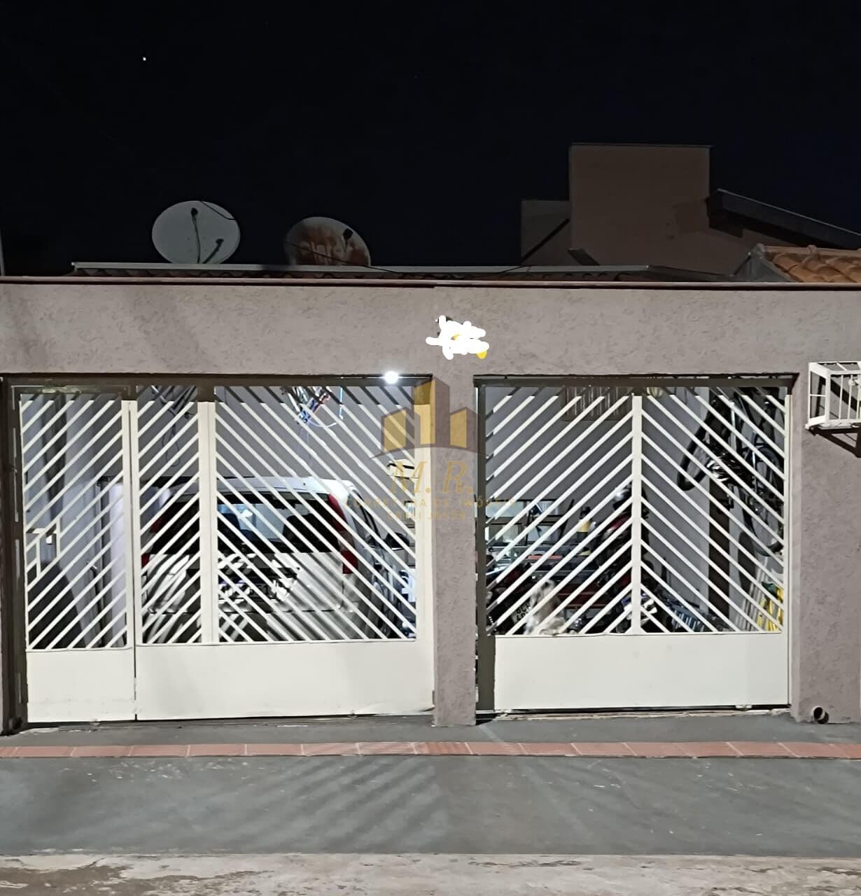 Casa em Londrina - Jardim Alemanha