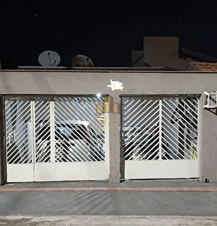 Casa em Londrina - Jardim Alemanha