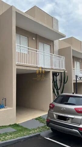 Sobrado em Londrina - Parque Jamaica