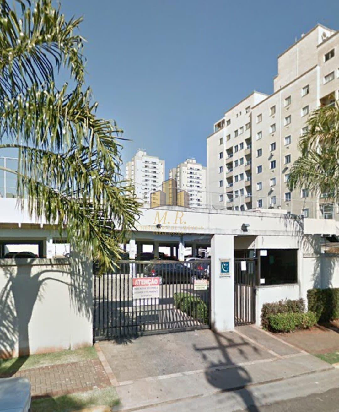 Apartamento em Londrina - São Vicente
