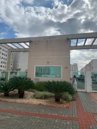 Apartamento à venda no bairro Cidade Industrial 2 em Londrina/PR
