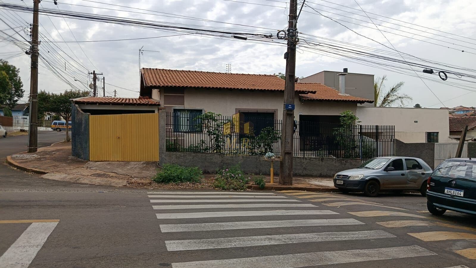 Casa em Cambé - Jardim Alvorada