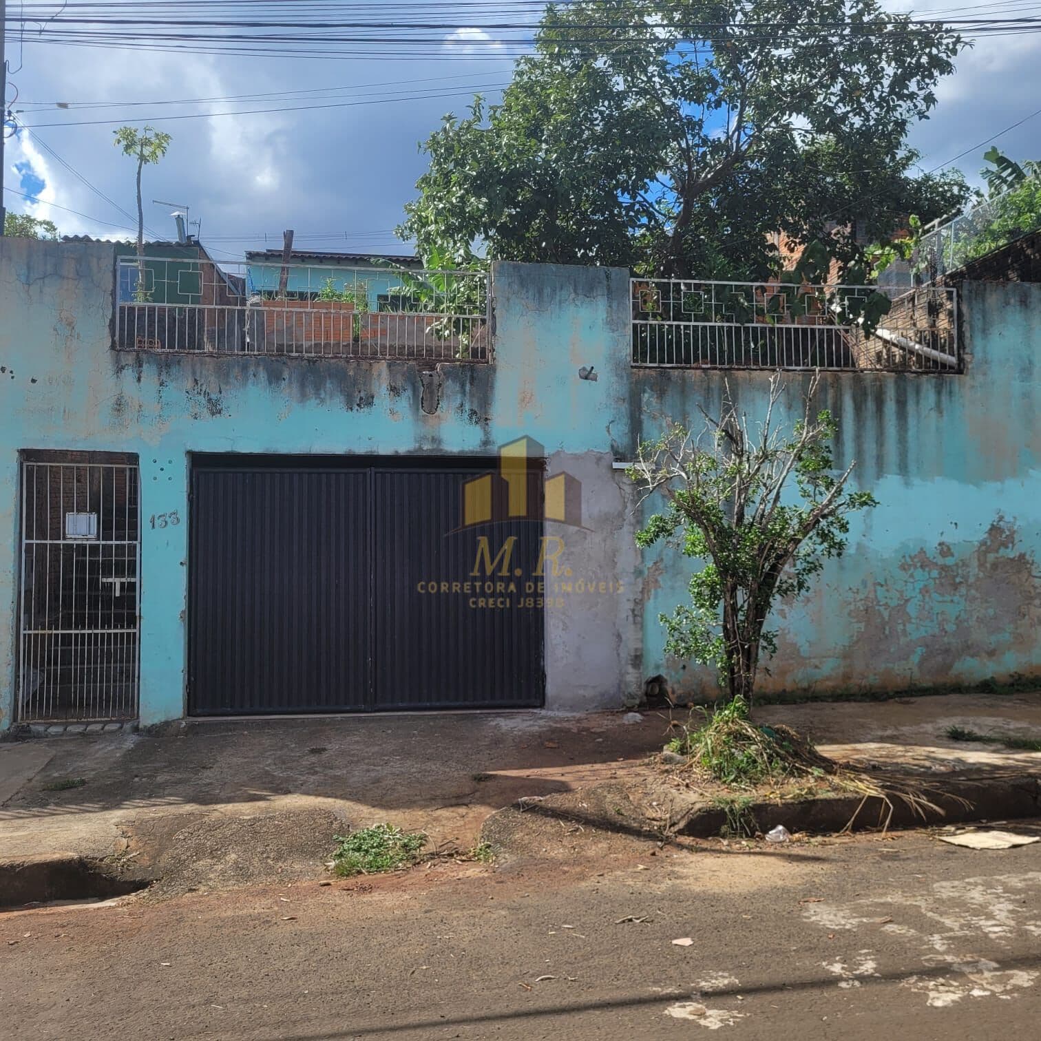 Casa em Londrina - Jardim Perobal