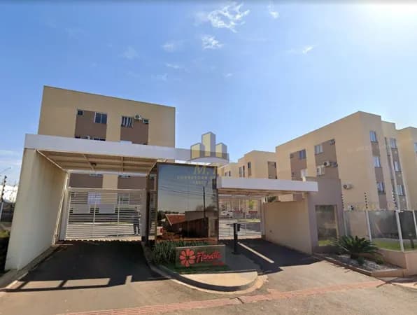 Apartamento em Londrina - Heimtal
