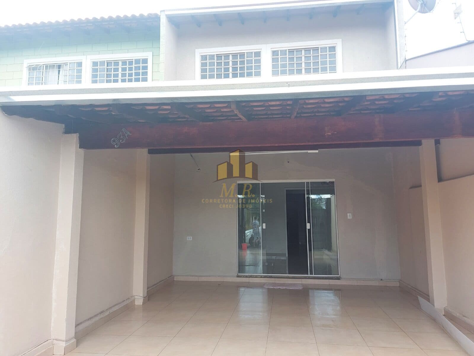 Sobrado em Leonor, Londrina/PR