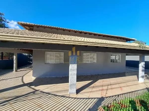 Casa em Londrina - Conjunto Habitacional Alexandre Urbanas