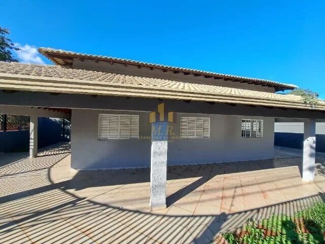 Casa em Londrina - Conjunto Habitacional Alexandre Urbanas
