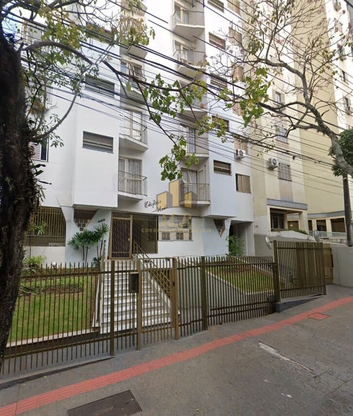 Apartamento à venda no bairro Centro em Londrina/PR