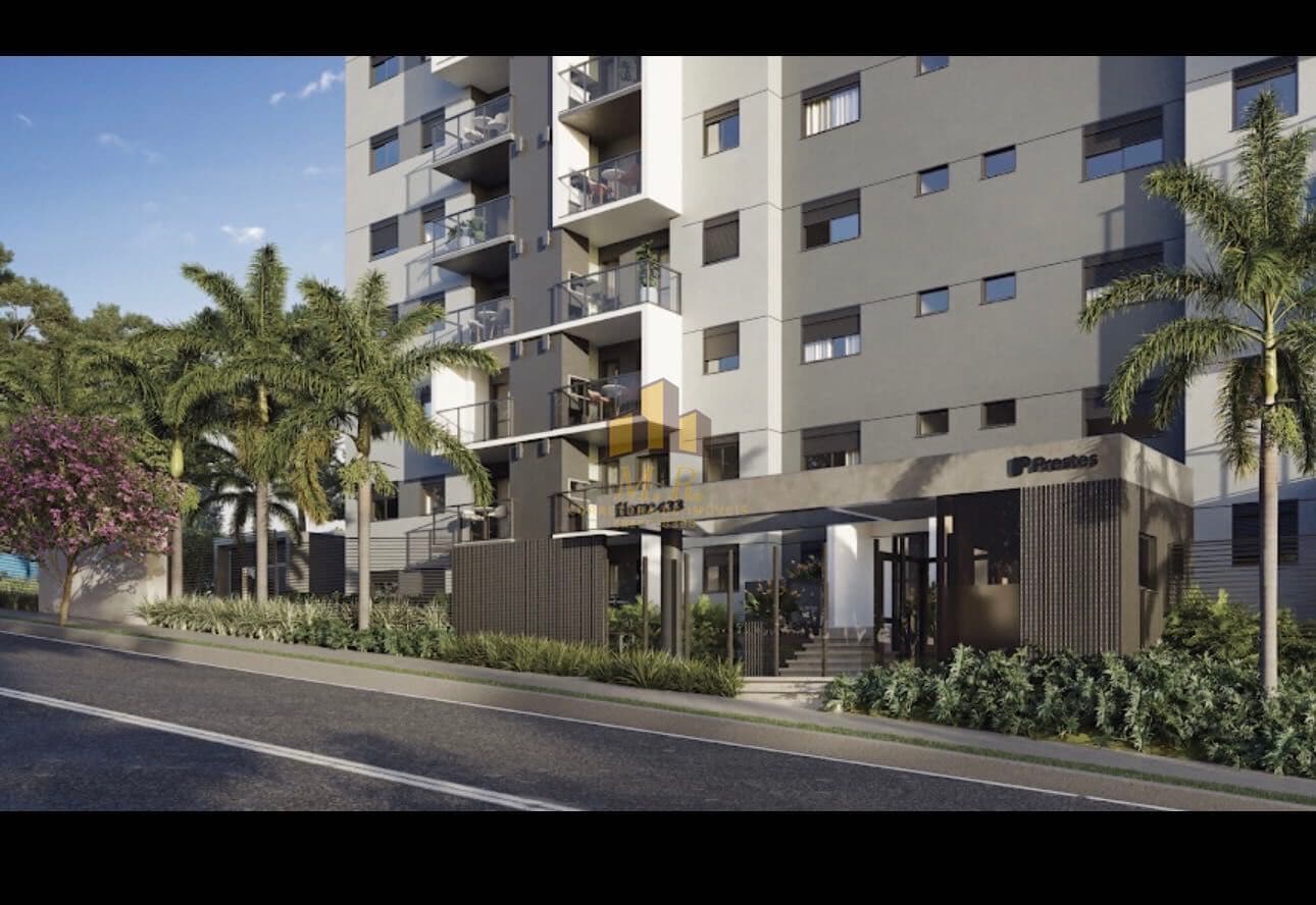 Apartamento em Londrina - Terra Bonita