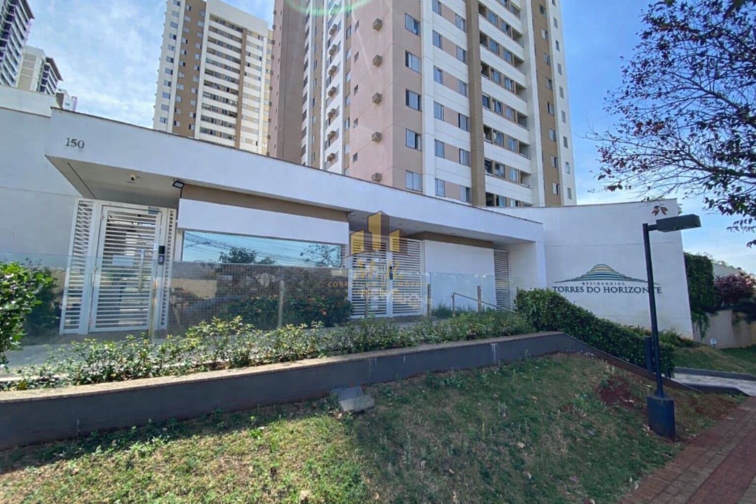 Apartamento em Londrina - Residencial José Lázaro Gouvea
