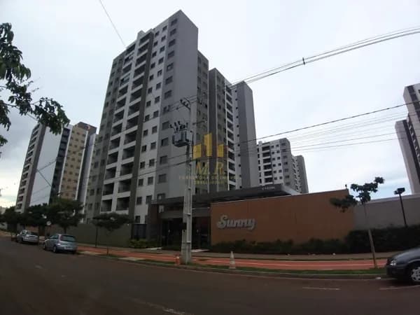 Apartamento em Londrina - Interlagos