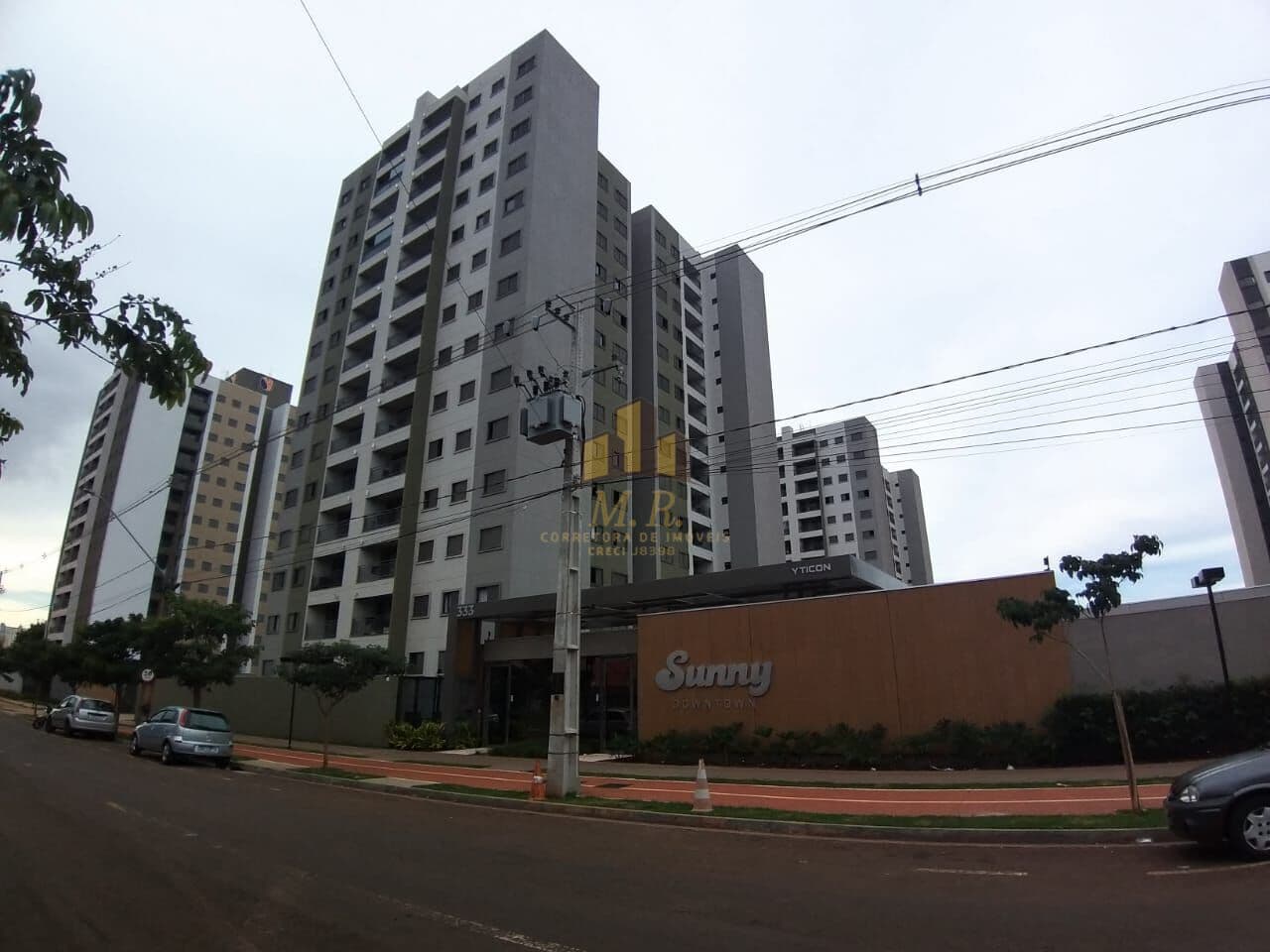 Apartamento em Londrina - Interlagos