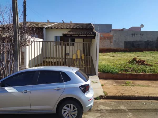 Casa em Londrina - Jardim Arapongas