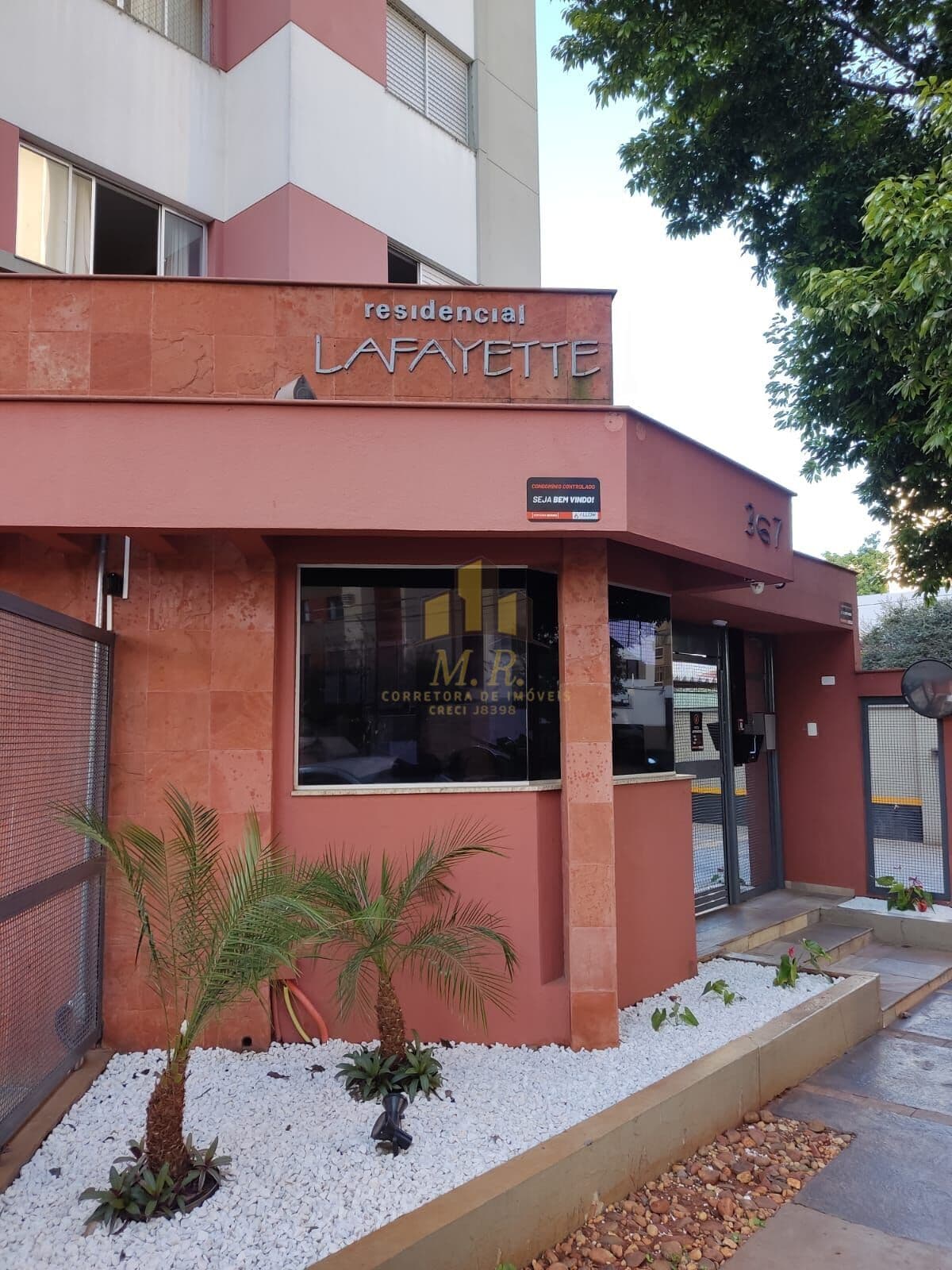 Apartamento em Londrina - Judith