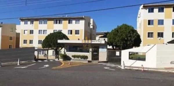Apartamento em Londrina - Jardim das Américas