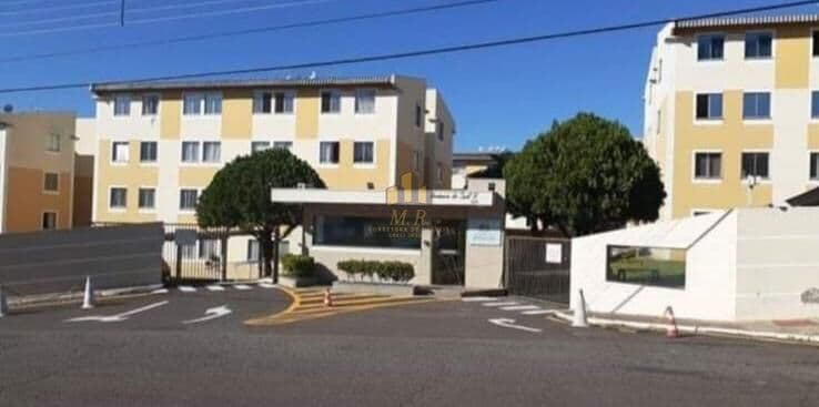 Apartamento em Londrina - Jardim das Américas