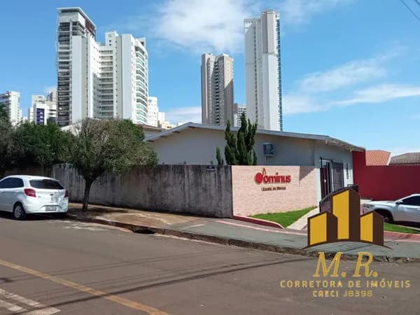 Garagem à venda no bairro Guanabara em Londrina/PR