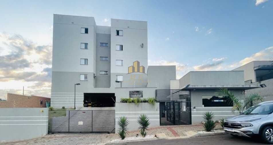 Apartamento em Cambé - Centro