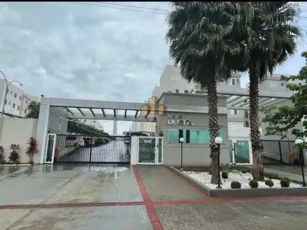 Apartamento em Londrina - Colinas