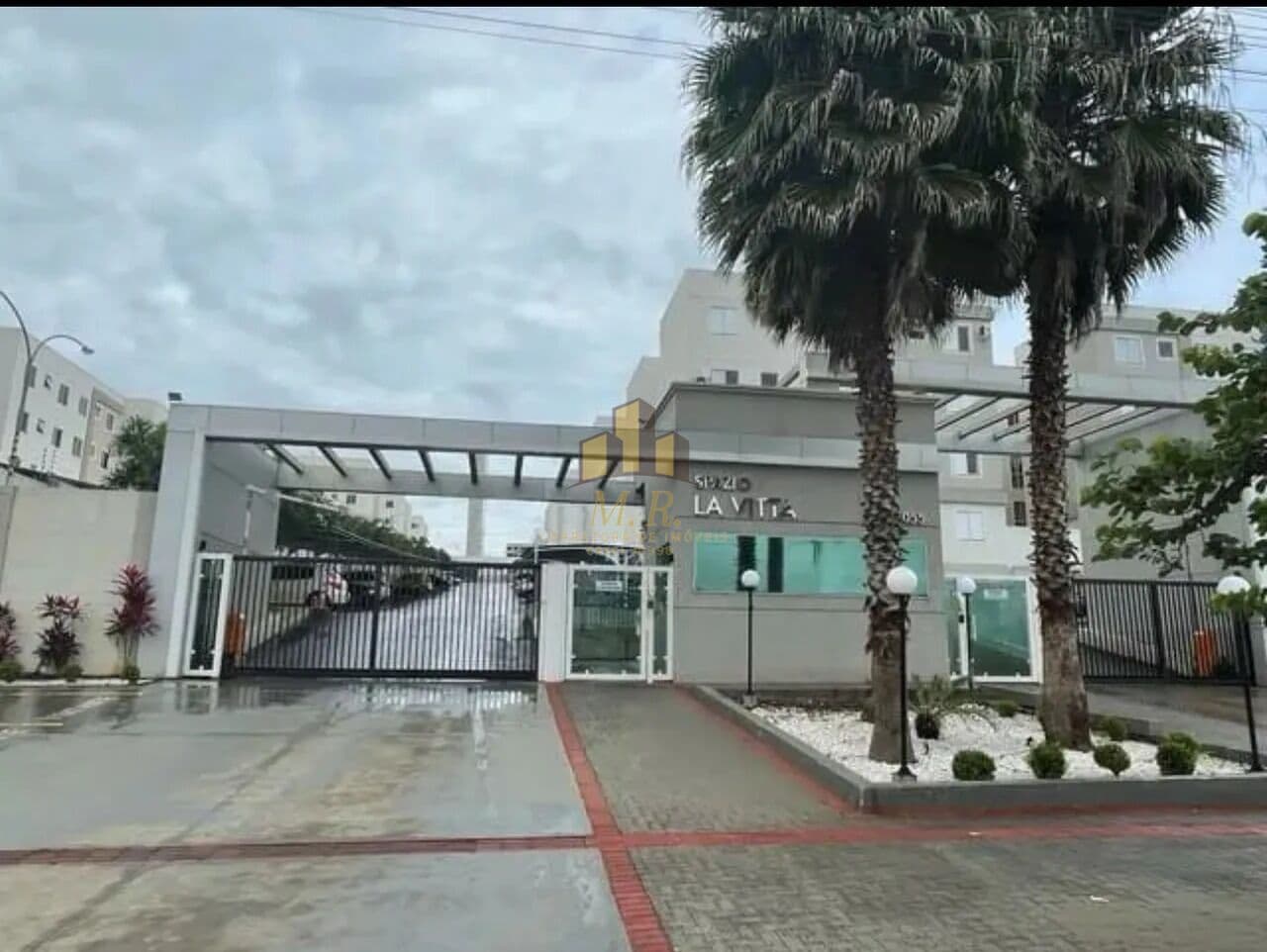 Apartamento em Londrina - Colinas
