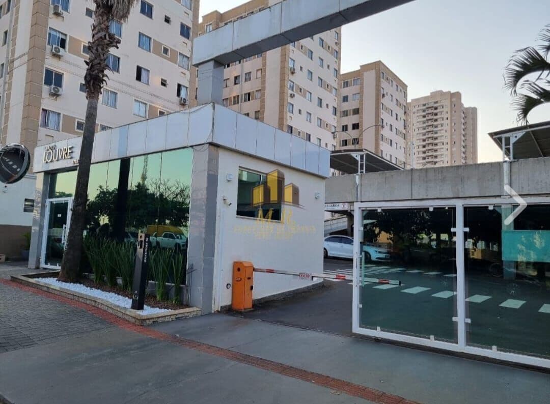 Apartamento em Londrina - Gleba Fazenda Palhano