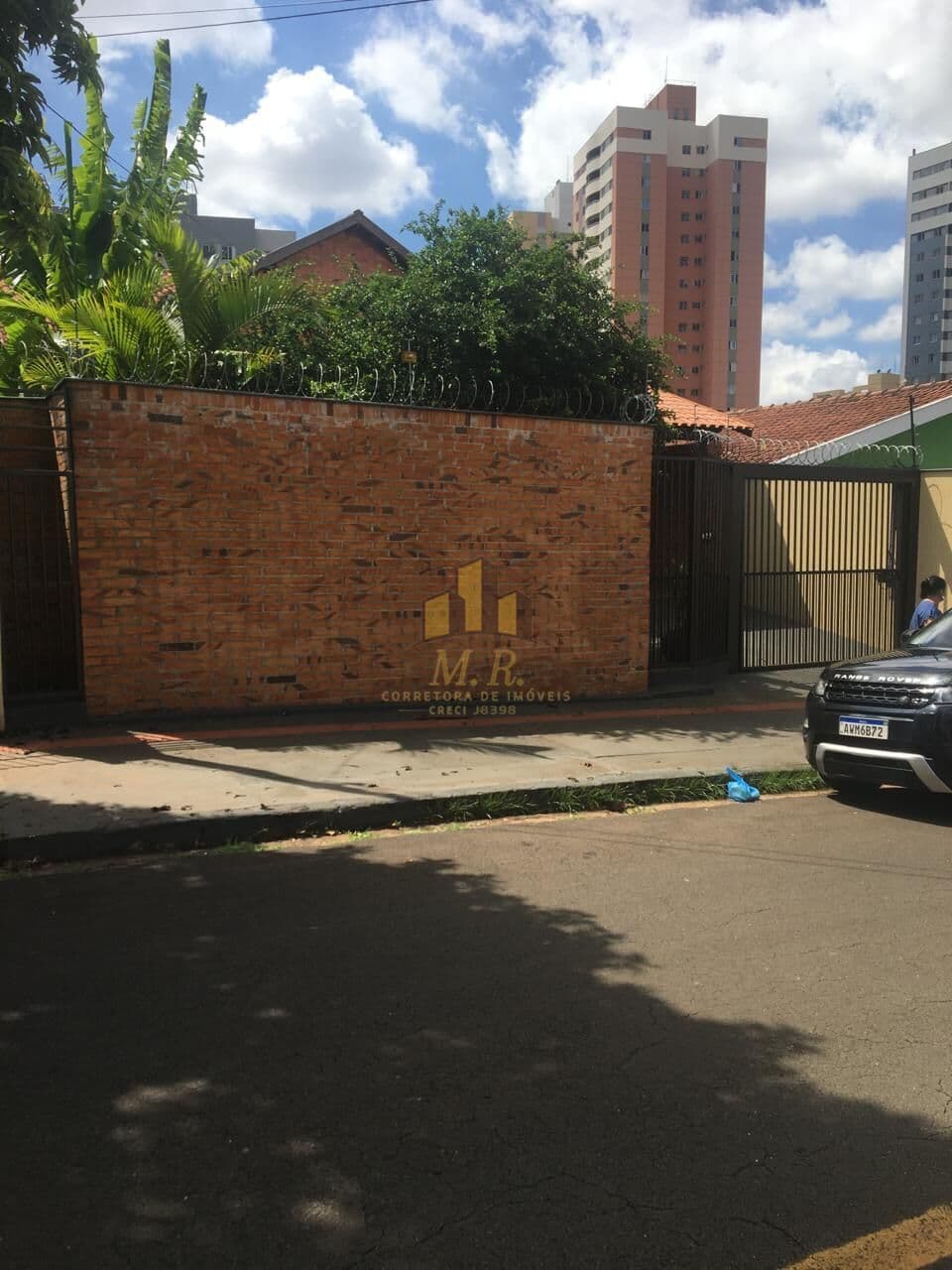 Sobrado em Londrina - Jardim Alvorada