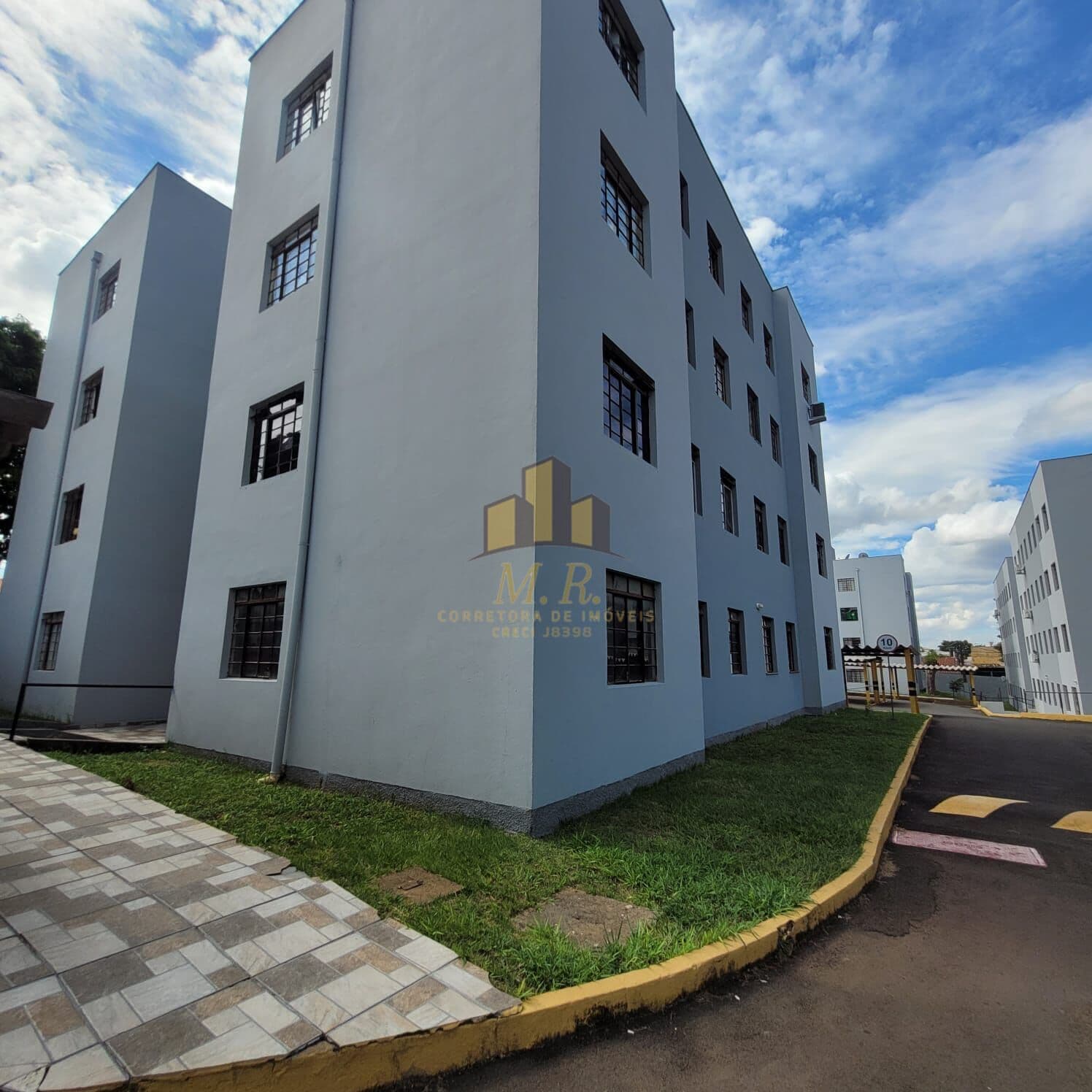 Apartamento em Londrina - Santa Rita 2