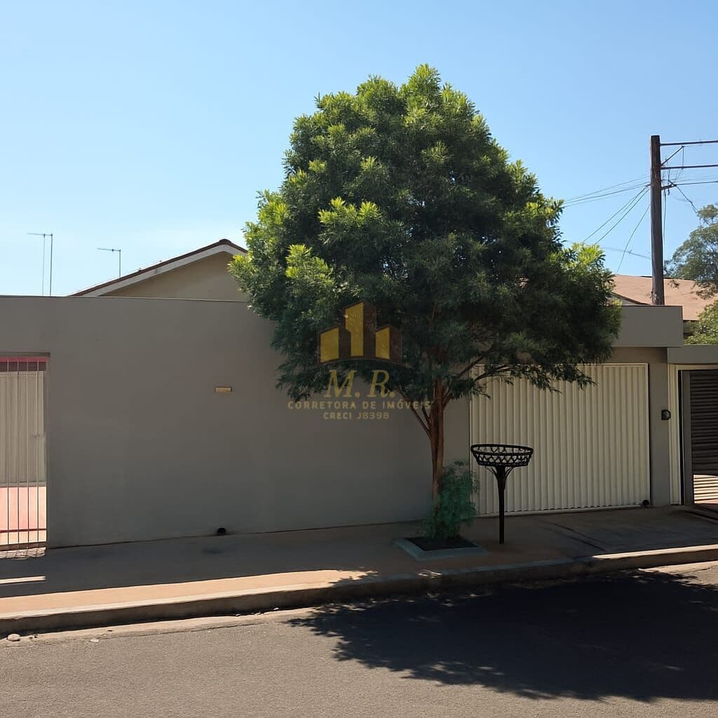 Casa em Londrina - Cafezal