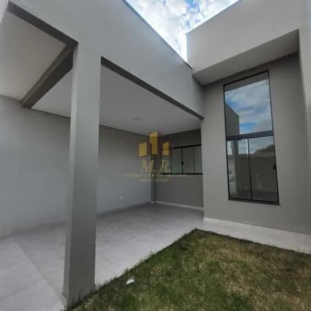 Casa em Londrina - Jardim dos Estados