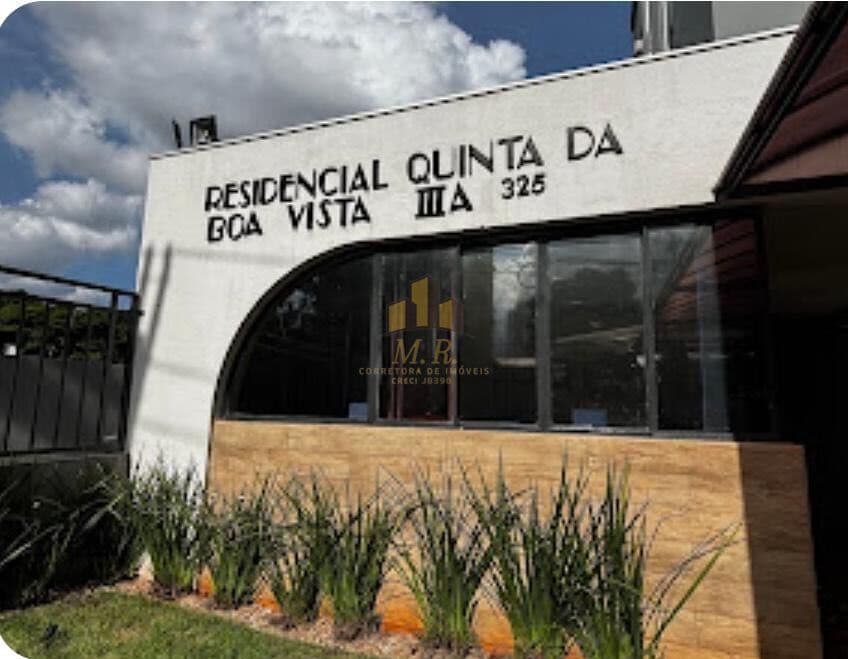 Apartamento em Londrina - Cláudia